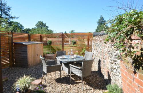 May Barn, Ixworth - Foto 8