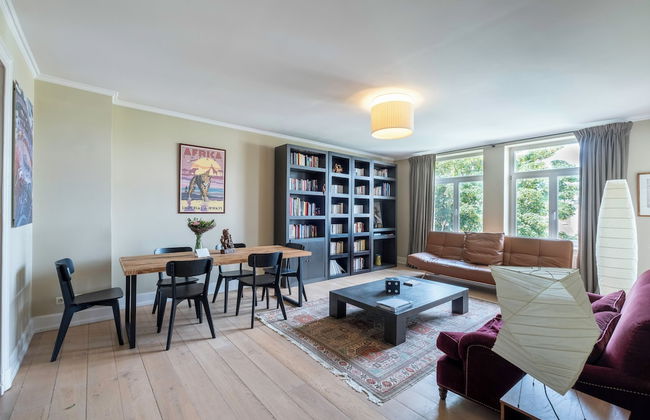 Brussels EU Prestige residence - Foto 20