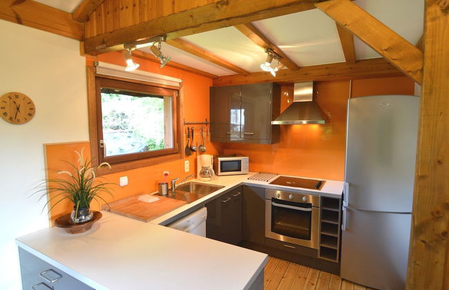 Pretty Cottage Ardennes near Valley of Lesse & Semois - Foto 10