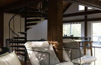 Secluded escape with hot tub, pizza oven, fireplace - Foto 76