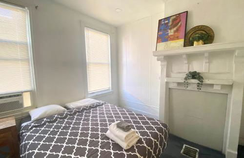 Oui on Ludlow - Entire House and Private Rooms in University City - Foto 5