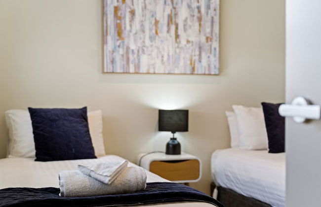 Kangaroo Bay Apartments - Foto 54