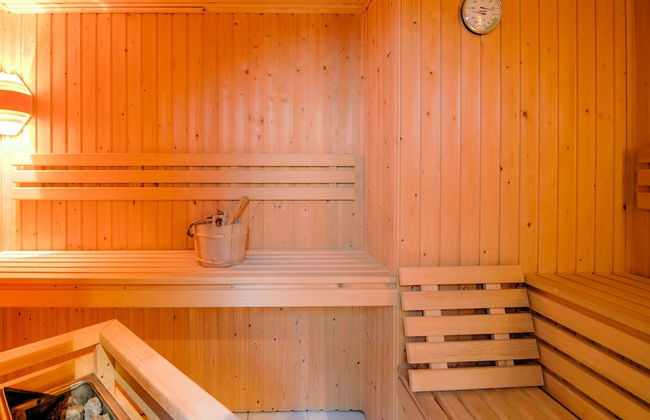 Lush Holiday Home on the Edge of the Hautes Fagnes - Foto 27