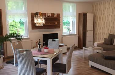 Apartment Leucht - Foto 2