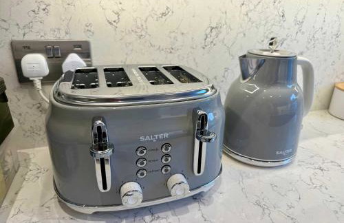 Refined Cottage Living Near Ascot & Windsor - Foto 26