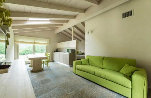 Quader nidi nel verde - Foto 37