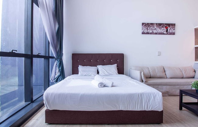 Mcity Ampang by Plush - Foto 10