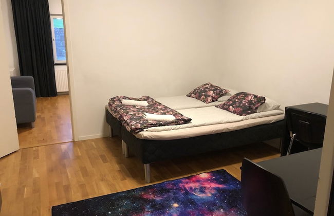 Årsta Stockholm Apartment 338 - Photo 7