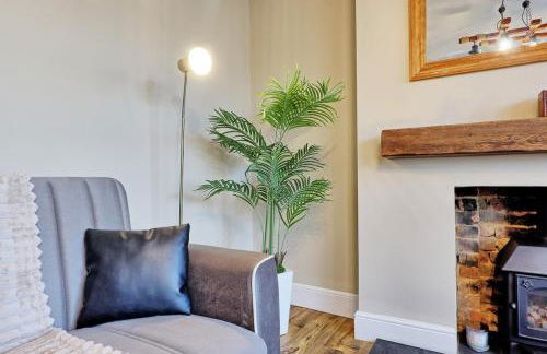 Cosy 2 Bedroom Flat Near Westcliff On Sea Beach & Hamlet Court Road - Foto 26