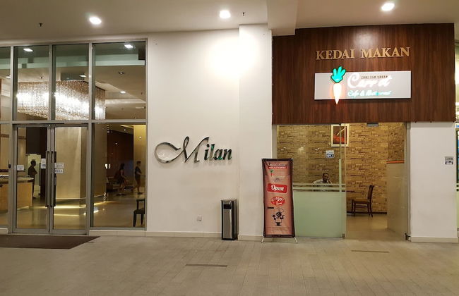 Best KL City View at Regalia Residence - Photo 44