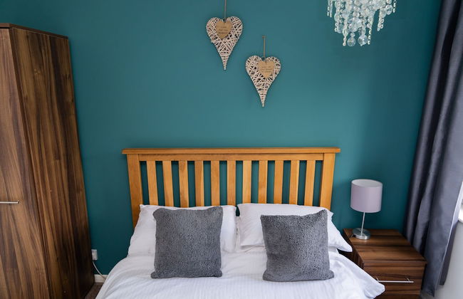 Wingfield Lodge - Foto 4