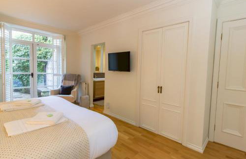 Pass the Keys The Garden Flat Jesmond - Foto 13