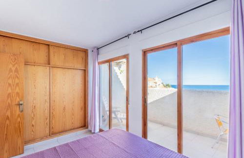 Altea Villa Buraux , Apartamento con vistas al mar & parking en el corazón del casco viejo de Altea - Photo 43