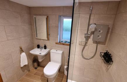 Bailem Lodge at Loch Ness ADULTS ONLY - Foto 12