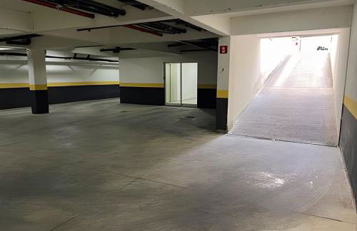 2 quartos próximo Prefeitura! - Photo 15