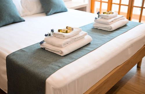 Private Villa & Pool - Foto 38