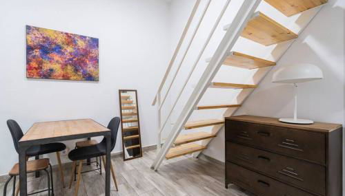 Nice apartment in Chamberí PON23 - Foto 5