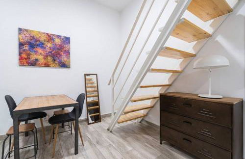 Nice apartment in Chamberí PON23 - Foto 5