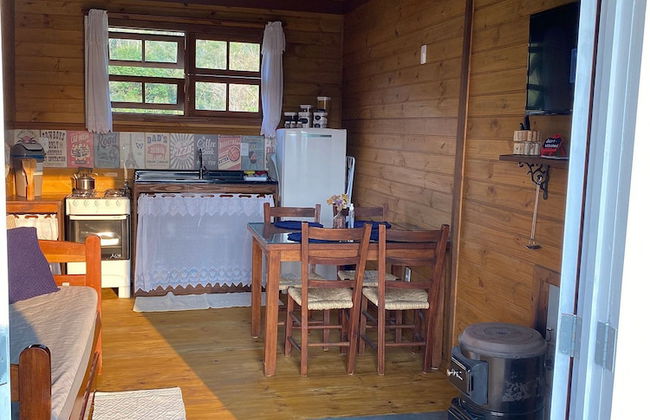 Cabanas Recanto do Rancho - RQ - Foto 59