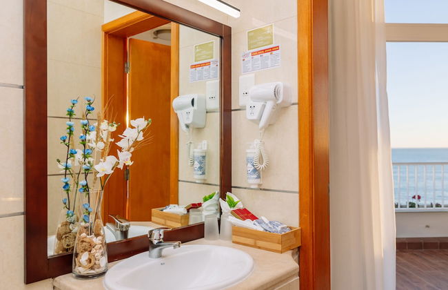 Monicca Collection Suites and Residences - Foto 29