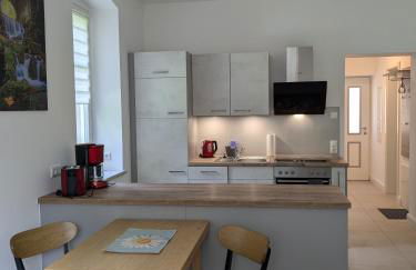 Ferienwohnung "EDDI" - Foto 11