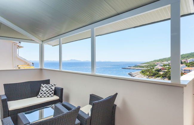 Apartments Gita - Foto 32