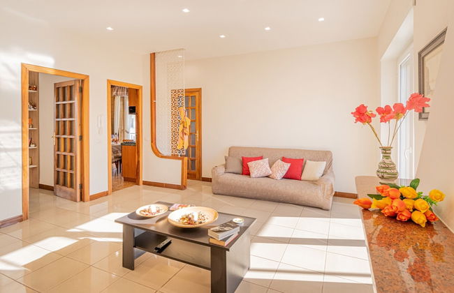 Bright Apartment Private Parking Naples - Foto 13