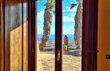 Etna panoramic villa with swimming pool - Foto 14