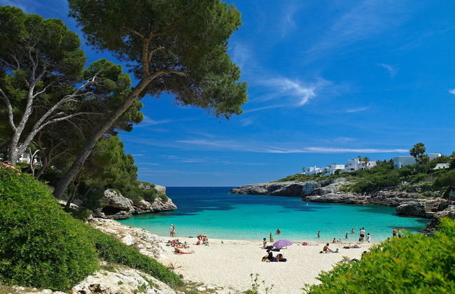 Inturotel Sa Marina - Foto 47