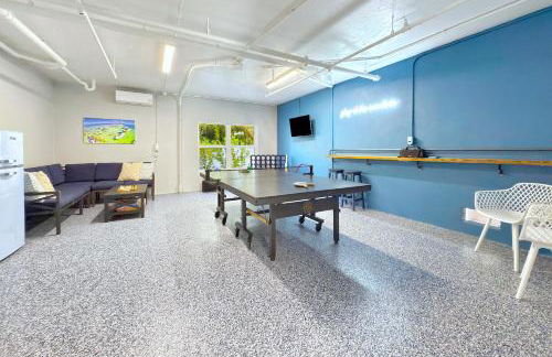 At The Sandbar - Oceanfront, Htd Pool, Dock, GameRoom - Foto 10