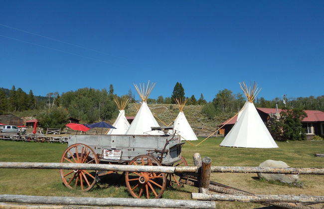 Buffalo Valley Ranch - Foto 2