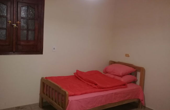 Pyramids view apartment 3bedrooms - Foto 3