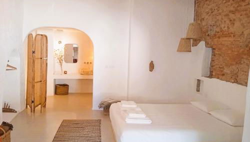 Casas Velhinhas - Apartº Aconchego e Apartº Calmaria - Foto 3