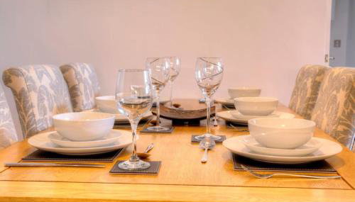 Luxury 5* Marina Apartment - Foto 4