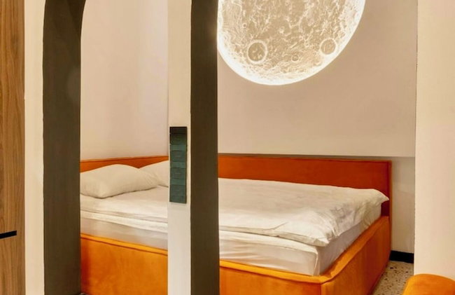 JAIS Home-Moon Apartment-Old Town/ Muzeului Square - Foto 5