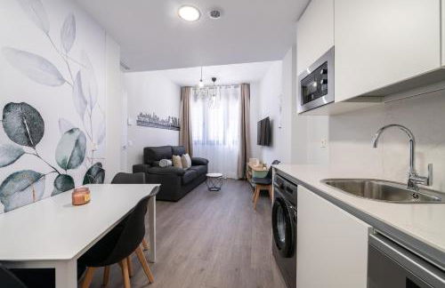 Getafe Suites - Foto 70