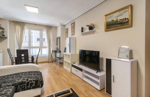 Apartamento Santiago Lopez -Wifi-plaza de Garaje - Photo 5