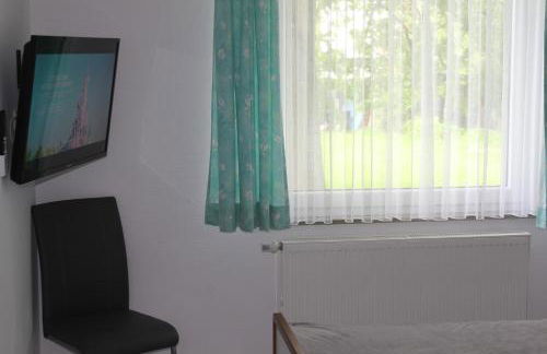 FEWO-ATLANTA Reinhardshausen - Foto 32