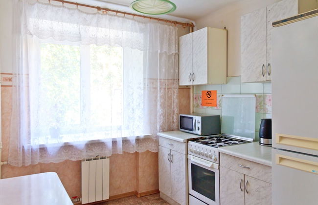 Apartment ALLiS-HALL on Pervomayskaya 70 - Foto 9