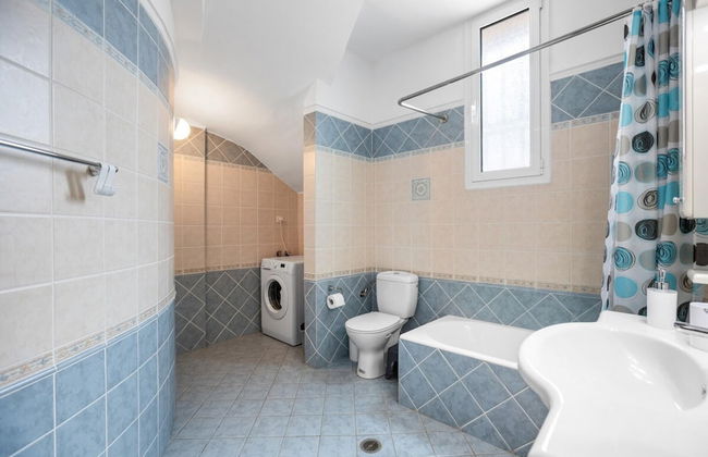 Sofie s Garden View Apartment - Foto 13