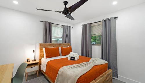 Peaceful Retreat in Fort Lauderdale - Foto 4