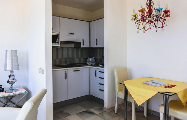 R2 Maryvent Beach Apartaments - Foto 36