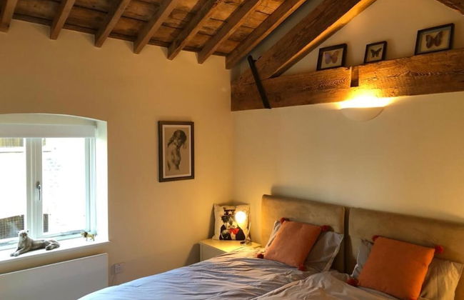 Riverside Penthouse Apartment - Foto 4