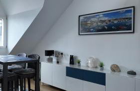 **La Bretonnerie, bel appartement de standing - Photo 1