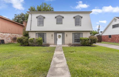 Spacious 4BR Family Home in Missouri City - Foto 28