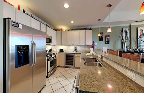 Wharf by Southern Vacation Rentals - Foto 16