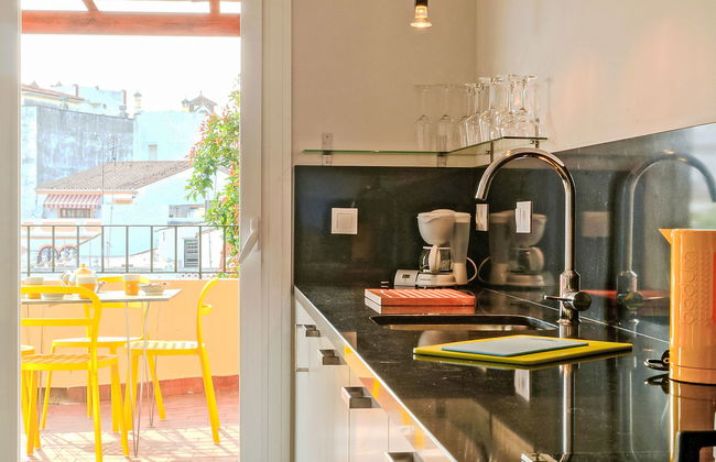 Plaza de las Flores - Foto 6