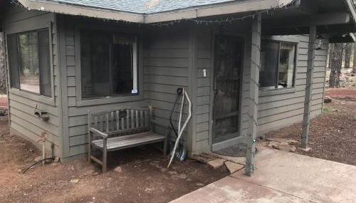 Grand Canyon Cottage at Historic Wrigley Ranch with Horseback Riding & Hiking - Foto 2