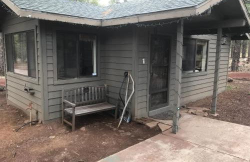 Grand Canyon Cottage at Historic Wrigley Ranch with Horseback Riding & Hiking - Foto 2