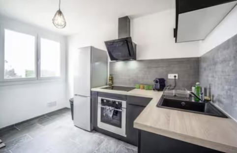 Logement proche gare SNCF - Foto 1